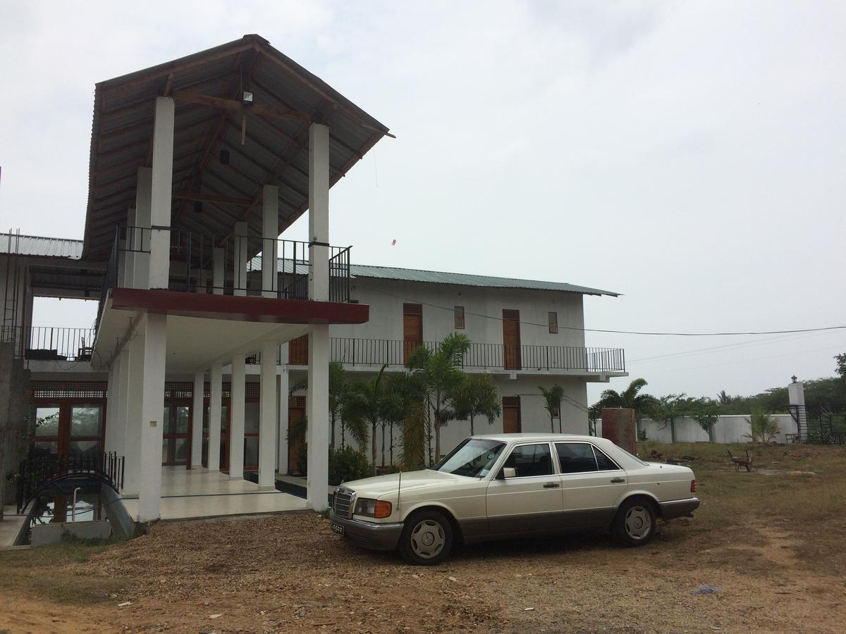 Hotel Bundala Park Weligatta Esterno foto