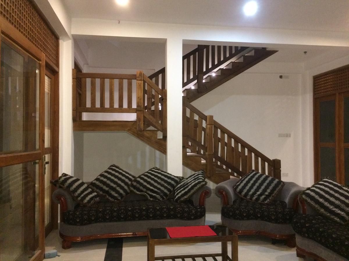 Hotel Bundala Park Weligatta Esterno foto