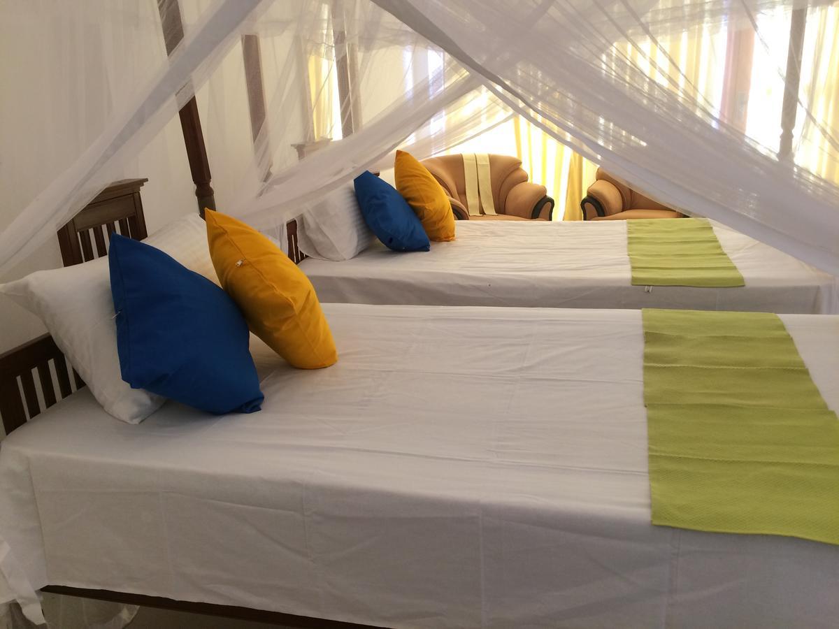 Hotel Bundala Park Weligatta Esterno foto