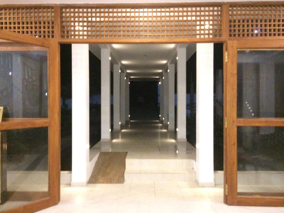 Hotel Bundala Park Weligatta Esterno foto