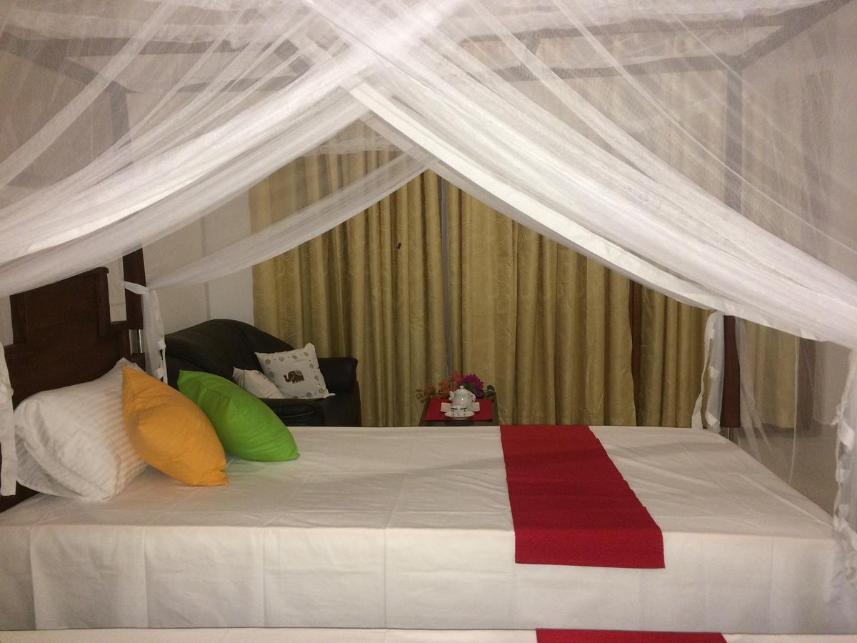 Hotel Bundala Park Weligatta Esterno foto
