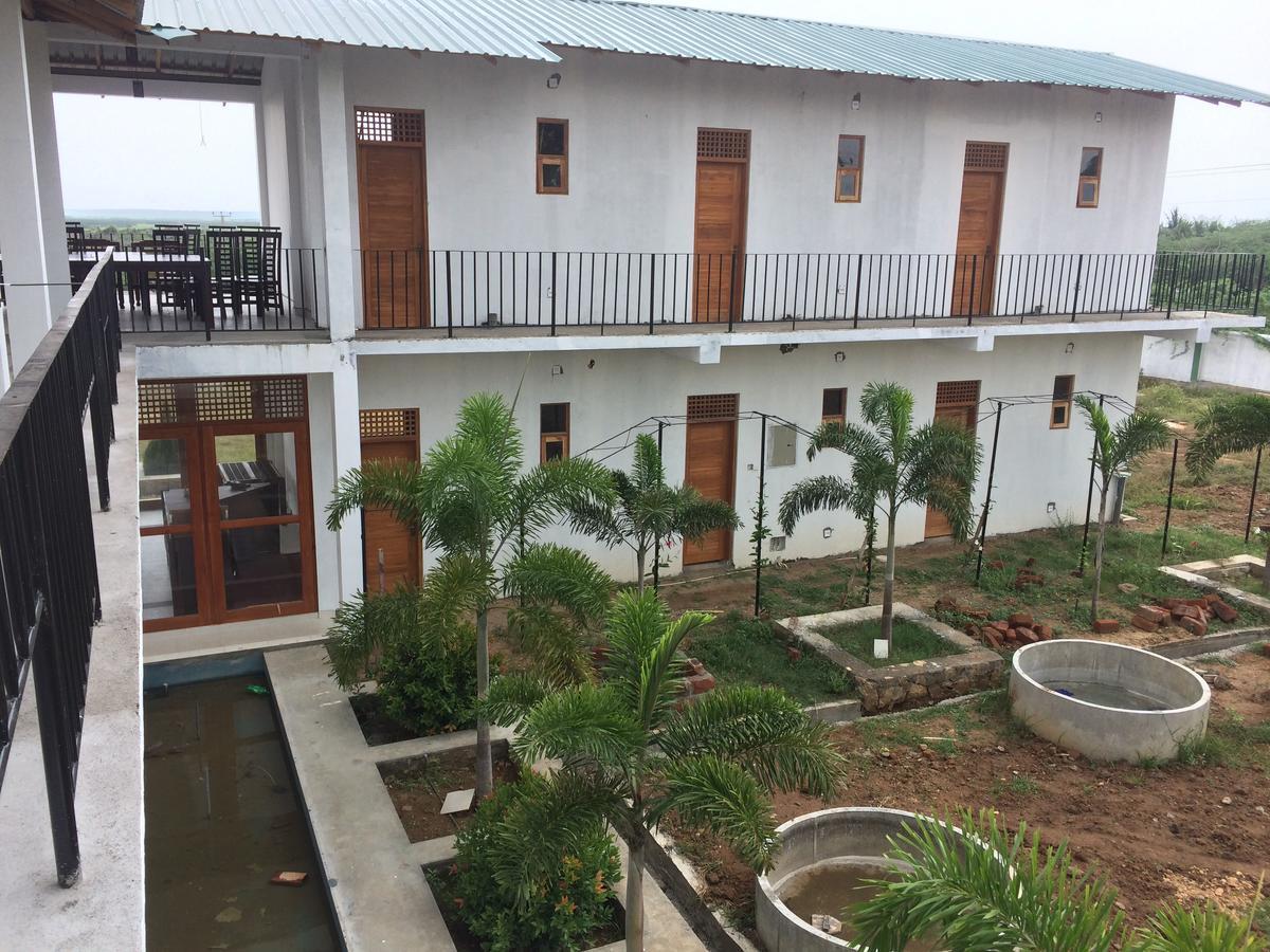 Hotel Bundala Park Weligatta Esterno foto