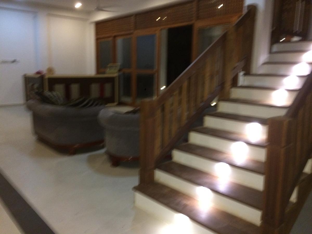 Hotel Bundala Park Weligatta Esterno foto