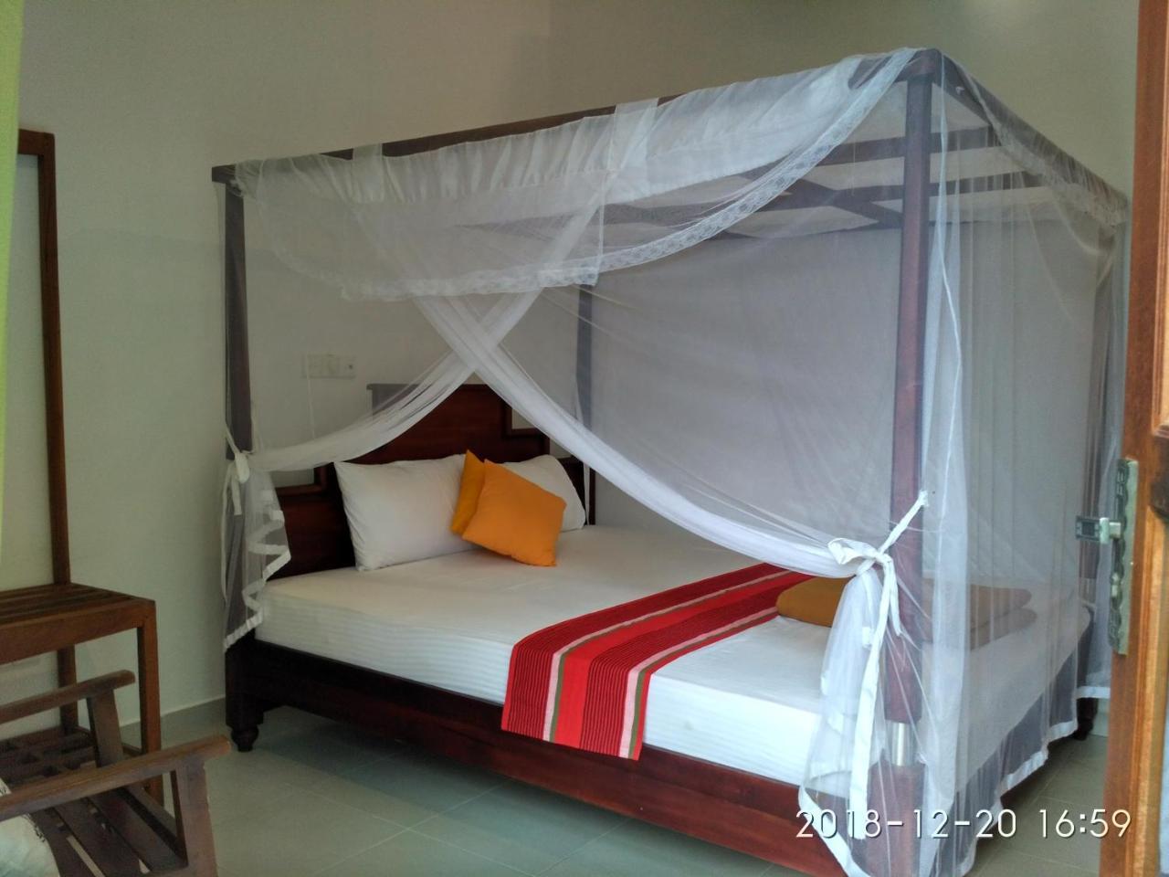 Hotel Bundala Park Weligatta Esterno foto